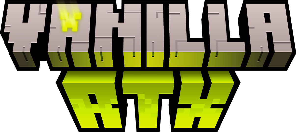 Vanilla RTX