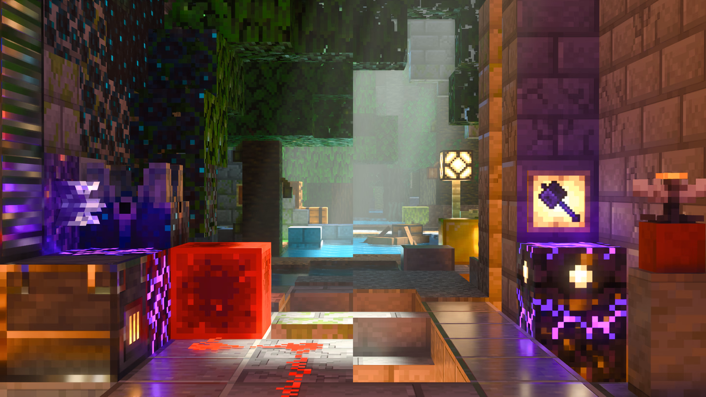 Vanilla RTX Opus